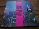 OASIS Standing On The Shoulder Of Giants LIVE '25 Pink Vinyl NEW and SEALED