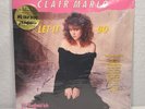 Clair Marlo Let It Go Sheffield Lab TLP-29 US  VINYL LP Sealed