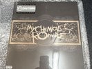 My Chemical Romance - The Black Parade (SPECIAL DELUXE EDITION) 2LP Vinyl