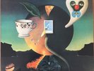 Nick Drake – Pink Moon - 1972 UK Pressing Vinyl Record, VERY RARE