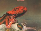 Gentle Giant - Octopus GER LP (VG+) Vertigo 6360 080 ''