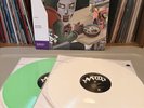 MF Doom - MM..Food Vinyl Me Please Edition - Green & White - VMP