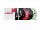 MOTLEY CRUE - Crucial Crue (45th Anniversary Edition) - Vinyl (5xLP)