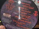 Eyehategod Vinyl Lp Picture Disc Emetic Records Preaching The End Time Message