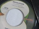The Beatles * 45 RPM * Hey Jude * Revolution * 1st press APPLE * Cap Logo * EX
