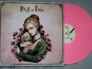 Rule Of Rose Video Game Pink Vinyl LP Survival Horror PS2