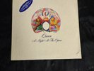 Queen A Night at the Opera 1975 OG US First Press 7E-1053 Embossed Cover EX Wax