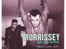 Morrissey - Jack The Ripper - Rare 1993 UK promo only vinyl 7