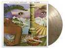 Weather Report Mr. Gone Gold & Black Marbled Numbered MOV 180g Vinyl LP NEW
