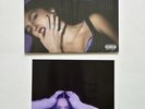 Olivia Rodrigo Guts Vinyl LP Signed 180g Sold Out Limited Rare Black Signature