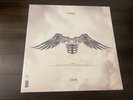 Zayn - Icarus Falls (Rare Pink Vinyl Record)