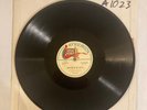 AFRICAN   PSYCH FOLK INTRUMENTAL / FREE JAZZ B SIDE   HEAR   78 RPM   A 1023