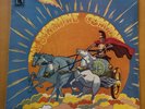 The Sunshine Company - Self Titled - 1968 First Mono Press EX/VG+