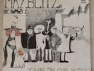 May Blitz - The 2nd Of May - Original UK Vertigo Swirl EX/EX