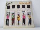 X-Ray Spex, Germfree Adolescents, original vinyl LP, 1978, EMI, INS 3023