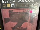 Bitch Magnet Bitch Magnet Touch and Go Rock Vinyl LP Cardboard Sleeve Rare oop