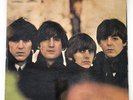 THE BEATLES -BEATLES FOR SALE -PMC 1240 1964  MONO VINYL LP RECORD