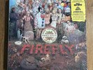 Firefly vinyl soundtrack Rob Zombie House 1000 Corpses Devil’s Rejects Box Set