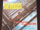 THE BEATLES PLEASE PLEASE ME VINYL LP PMC 1202 1963 RARE 1 BOX EMI MONO RARE