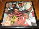CHOCOLATE MILK FRICTION LP NEW SEALED US RCA VINYL DISCO FUNK BOOGIE