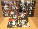 PINK FLOYD Another Night In Montreux 1970  & ECLIPSE Doppio vinile