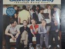 Through Being Cool by Saves the Day (Record, 2014) vinyl SEALED NEW