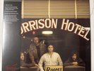 THE DOORS MORRISON HOTEL RHINO HIGH FIDELITY LP SEALED 180 GRAM AUDIOPHILE