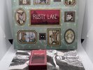 Rusty Lake 10th Anniversary Bundle LP Cards Paradox Comic Book Lost In Cult