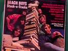 The Beach Boys - Stack-O-Tracks LP
