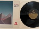 Omega Sunrise - Run From Night 1985 Morada lp Private AOR Boogie Modern Soul NM