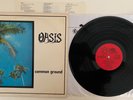 Oasis - Common Ground 1985 lp  Private AOR Boogie Modern Soul NM