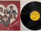 The Searchlighters - I Love You 1983 lp RARE Private Electro AOR Gospel Soul NM