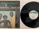 Rev. Hubert Powell & Gospel Truth 1982 Sweet Rain lp RARE Modern Soul Boogie OG