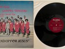Marcius King Gospel Band - Stand Up 1980 lp UNKNOWN Private Gospel Soul Funk FL
