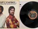 Woodby & Schambach - Shoutin' Music 1982 lp RARE Private Jazz Funk Gospel Boogie