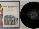 Maxine Y. Davis - Sweeter Than The Day Before 1987 lp UNKNOWN Gospel Boogie FL
