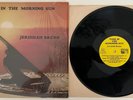 Jerimiah Bruno - Time In The Morning Sun 1986 lp RARE Private Modern Soul AOR