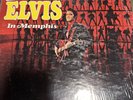 Elvis Presley RCA LSP-4155 From Elvis In Memphis LP R 7S/7S 1968 +photo