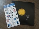 Jack White Frozen Charlotte Signed Test Pressing