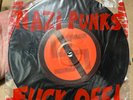 NEW SEALED MINT 1981 Dead Kennedys Nazi Punks Fuck Off Original w/ Armband