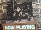 The Allman Brothers Band at Fillmore East Record Vinyl Double LP VG+