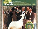 The Beach Boys Pet Sounds Zoetrope LP Vinyl 2026 60th Anniversary Record Sealed