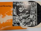 Dead Kennedys Fresh Fruit, Orange Cover, w/poster, SP70014, 1st Press, I.R.S.