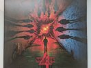 Stranger Things 4 - Soundtrack  [2x Red Vinyl Record LP]  Vinyl's - Near Mint