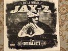 Jay-Z – The Dynasty: Roc La Familia Vinyl LP 2000 Original Press Masterdisk, NM
