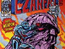 Czarface(Inspectah Deck & 7L & Esoteric)-First Weapon Drawn Vinyl DA09554477