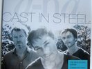 A-HA - Cast In Steel - 10 Track Vinyl LP.
