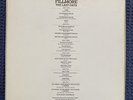 1972 The Fillmore - The Last Days Box Set 3 LP 7