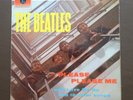 RARE BEATLES 'PLEASE PLEASE ME' (Extra 33 1/3) True 3rd Press 1963 UK Mono G+/VG