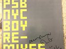 Pet Shop Boys - NYC Boy 12